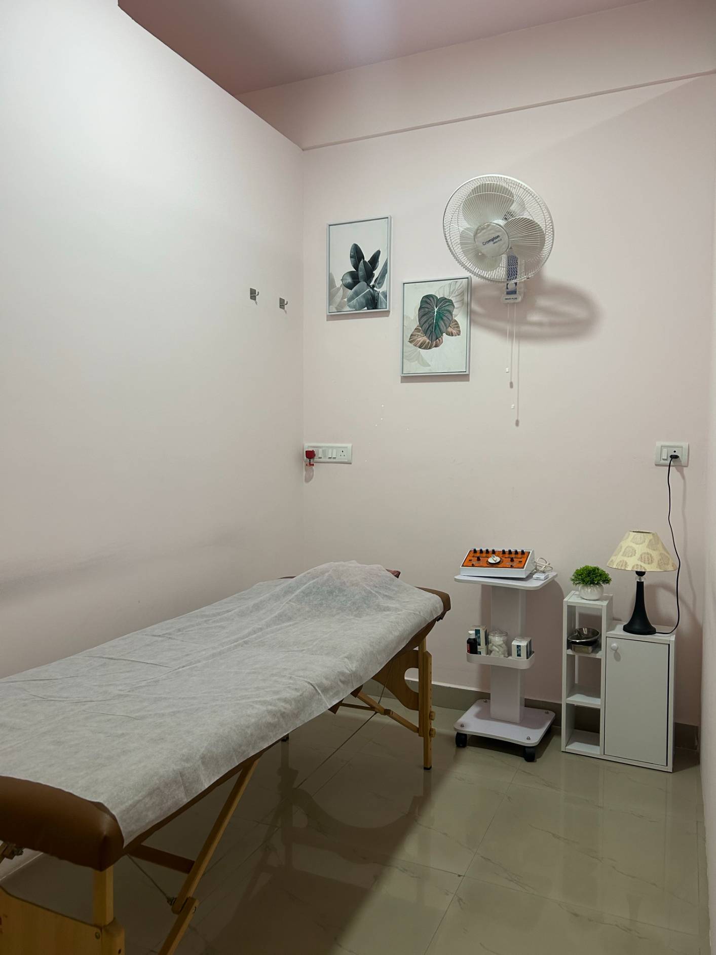 Treatment Room